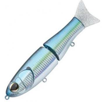 Señuelo de pesca Duro Sakura Shiner 190S - Swimbait Hundido Sexy Shad 90g 190mm