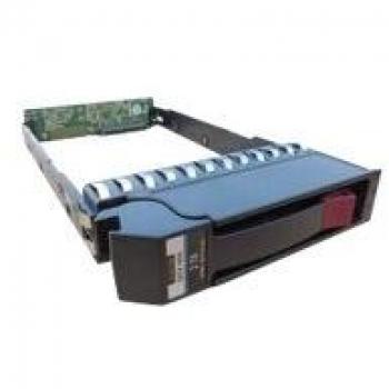 Caddy Intercambiable en Caliente Origin Storage MSA P2000 G3 para HDD SAS de 3.5 pulgadas