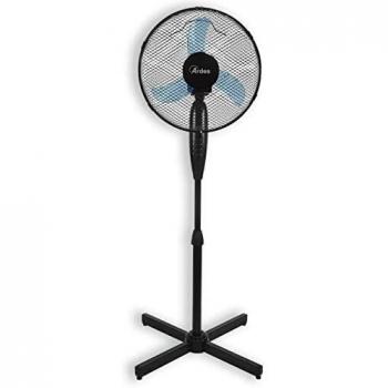 Ardes - Ventilador Penny, AR5AM40P, PALA 40 CM, Base cruzada