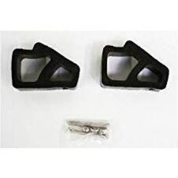 KIT BURLEY ELASTOMEROS DE SUSPENSION P/REMOLQUES S