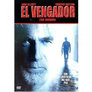 El Vengador [DVD]