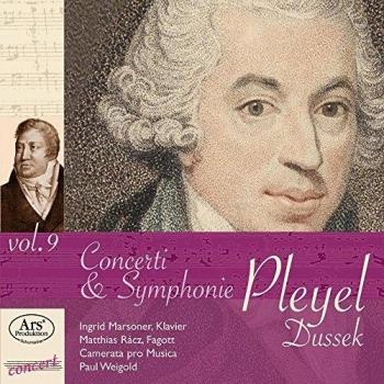Conciertos Y Sinfonias