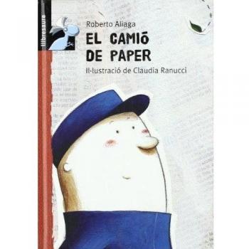El camió de paper