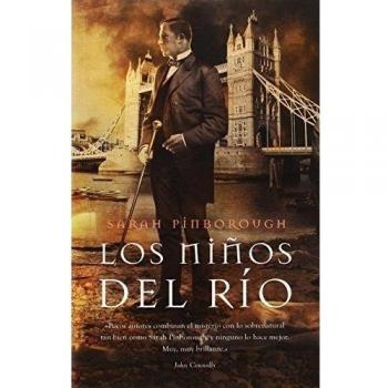 Los Niños del Río - Sarah Pinborough