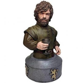 Figura de colección Tyrion Lannister 19cm - Juego De Tronos