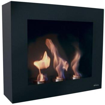 Purline Biochimenea Mural BESTBIO BASIC Negro