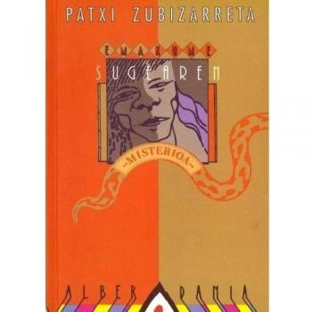 Emakume sugearen misterioa: 1