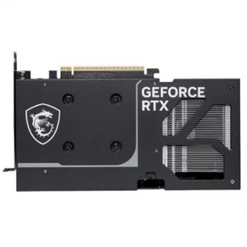 Tarjeta Gráfica MSI GeForce RTX 5060 Ti 8GB GDDR7 Ventus 2X Plus con HDMI y DisplayPort (3xDP, 1xHDMI)