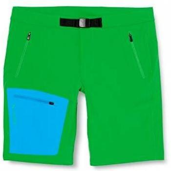 VAUDE Men's Badile Shorts Hose, Hombre, Apple Green, 46