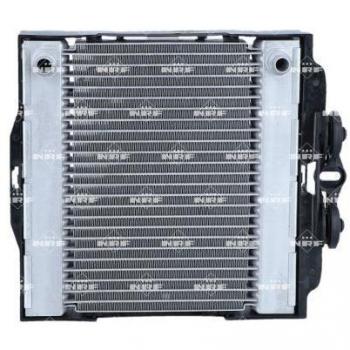 Radiador de refrigeración del motor NRF 550288