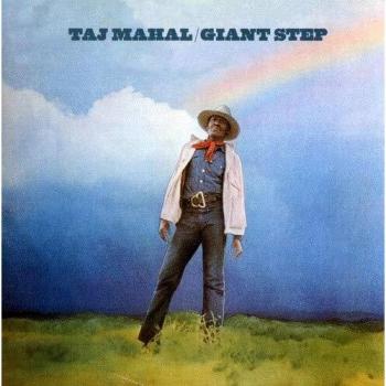 Giant Steps/De Old Folks At Home - Taj Mahal