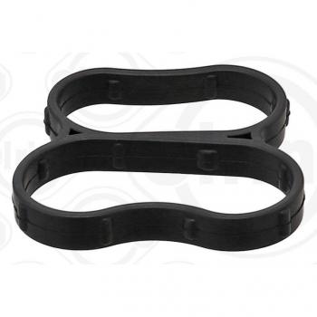 Junta de cárter de aceite ELRING 560.760 para OPEL Astra, Insignia, Mokka, Zafira, Meriva y CHEVROLET Trax & VAUXHALL Astra