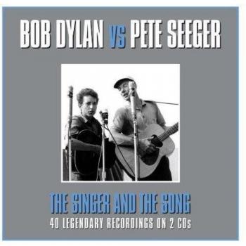 The Singer And The Song [Double CD]