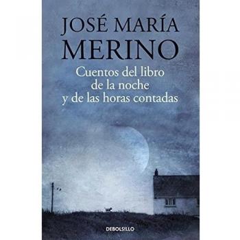 Cuentos del libro de la noche - José María Merino