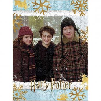 Puzzle Harry Potter
