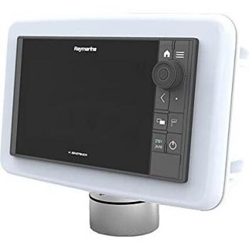 Scanstrut Soporte de Sobremesa para Displays hasta 9 Pulgadas para Barcos
