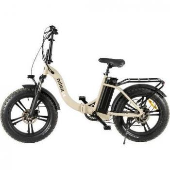 Bicicleta Eléctrica Nilox X9 Plus 20X4P