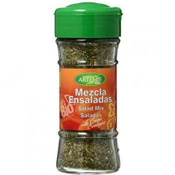 MEZCLA ENSALADAS ECO TARRO 25 GRS.