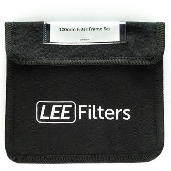 LEE Filters LEE 100 NIKKOR Z 14-24 f2.8 S Triple Pouch