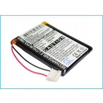 Batería de Control Remoto para Philips SRT9320