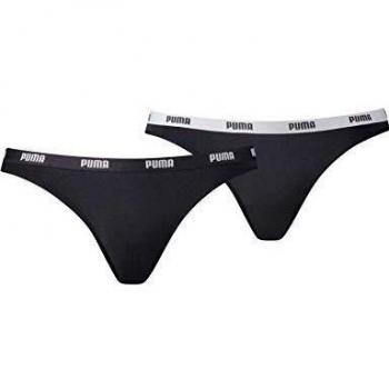 PUMA Iconic Women's Bikini Underwear