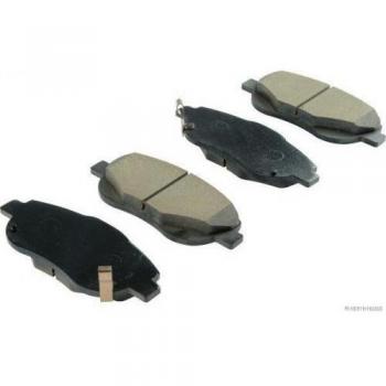 Herth+Buss Jakoparts J3602003 Brake Pad Set, disc brake
