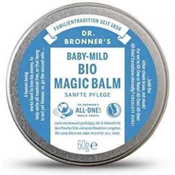 Dr. Bronner Bodybalm Neutraal - 60gr