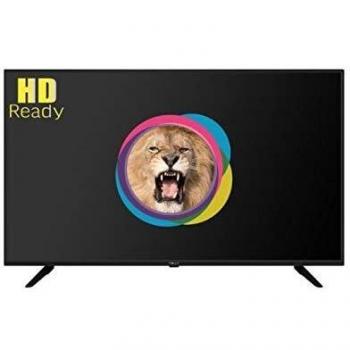 Nevir 8060 TV 39 LED STV and 2xUSB 3xHDMI 2 Pata