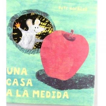 Una casa a la medida - Petr Horacek