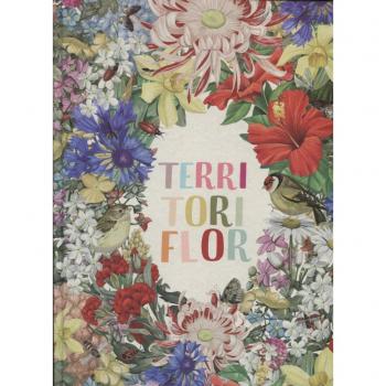 Territori Flor - LOZANO, LUCIANO / CASSANY, MIA