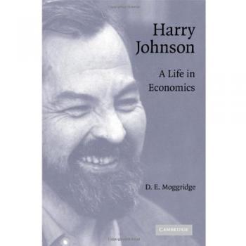 Perspectivas Históricas sobre la Economía Moderna - Serie Harry Johnson