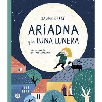 Ariadna y la luna Lunera