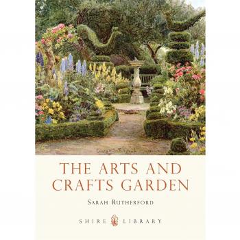 Jardín de Artes y Manualidades - Sarah Rutherford