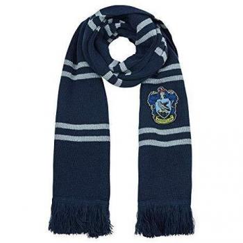 Bufanda Deluxe Harry Potter Ravenclaw de Cinereplicas