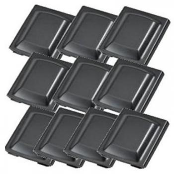 Zebra High Capacity Battery, 10pcs for MC55, 13-BTRY-MC55EAB02-10