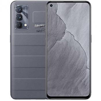 Smartphone Realme GT Master Edition 5G, Dual SIM, Gris, 8GB RAM, 256GB