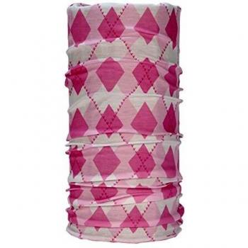 Wind Xtreme 6239 - Braga de Cuello para Mujer, Multicolor, Talla única