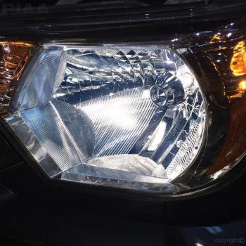 PIAA 15211 H11 110W Xtreme White Bulb Twin Pack