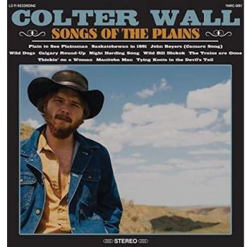 Songs Of The Plains