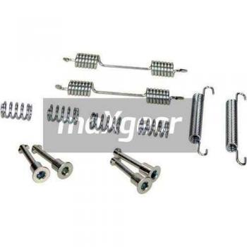Juego de accesorios zapatas de freno MAXGEAR 27-0363 para BMW E36 y Z3
