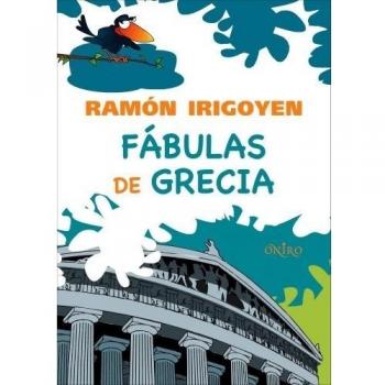 Fábulas de Grecia