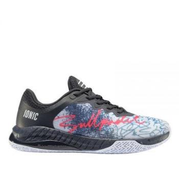 Zapatillas de pádel Bullpadel Ionic 24i Ck60067000 Azul Oscuro