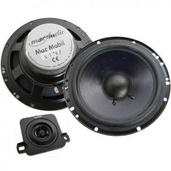 Sistema de 2 Vías (Mac Audio MAC móvil S/V 70.f, B-Ware