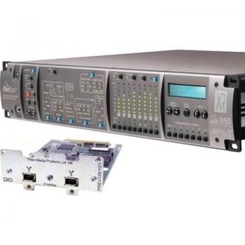 Prism Sound ADA-8XR Audio Interface