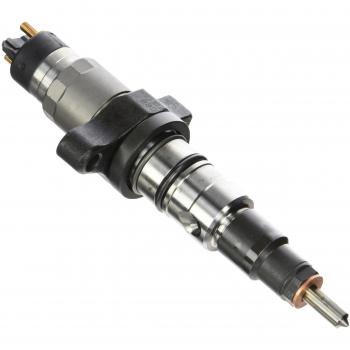 Inyector BOSCH 0 986 435 508 Common Rail con junta de sellado