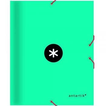 Liderpapel 87167 - Carpeta