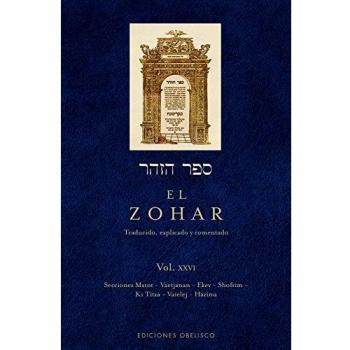 El Zohar XXVI