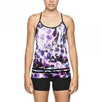 Sport HG-8380 Camiseta Tirantes Ultraligera Mujer
