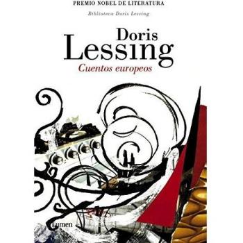 Cuentos europeos - Doris Lessing