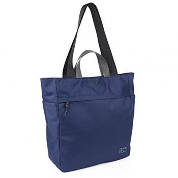Bolso Shopper Mujer Lois - Bolso Mediano de Poliéster Elegante y Versátil para Todo Uso - 314781